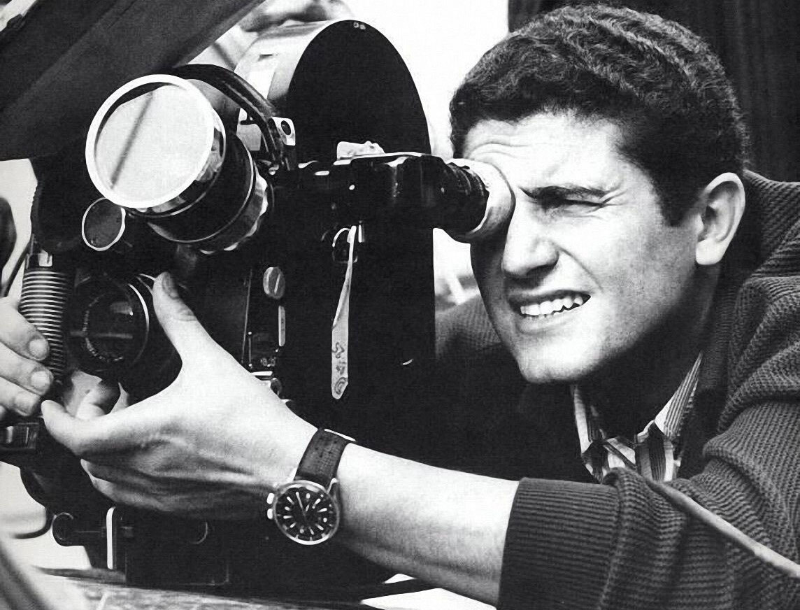 Claude Lelouch