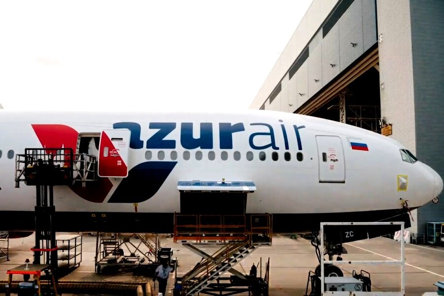 Компания azur. Azur Air. Azur Air авиакомпания. Азур Эйр в Турцию. Azur Air самолеты в Турцию.