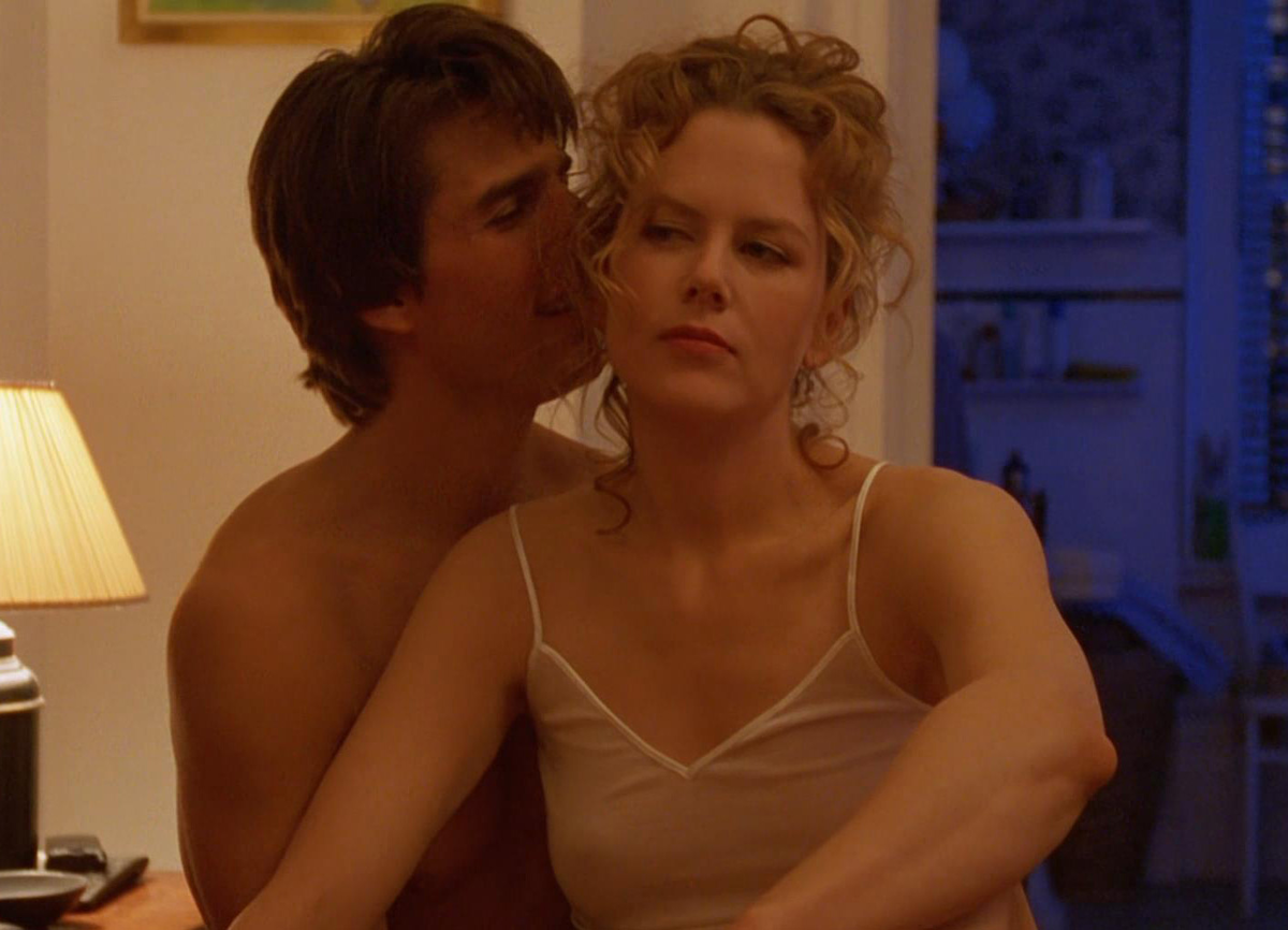 Сцены в постели. Руперт френд шери. Откровенные сцены в каких фильмах. С широко закрытыми глазами фильм 1999. Антихрист фильм ларса фон триера.