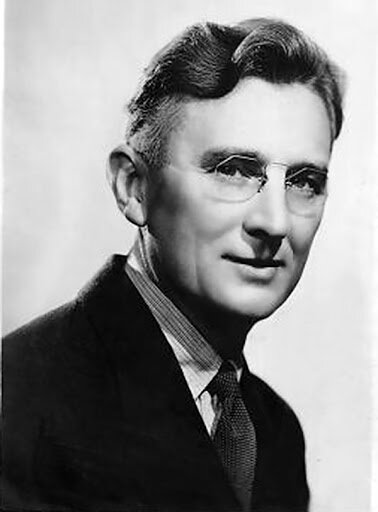 Дейл  Карнеги