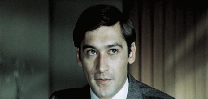 Владимир Тихонов