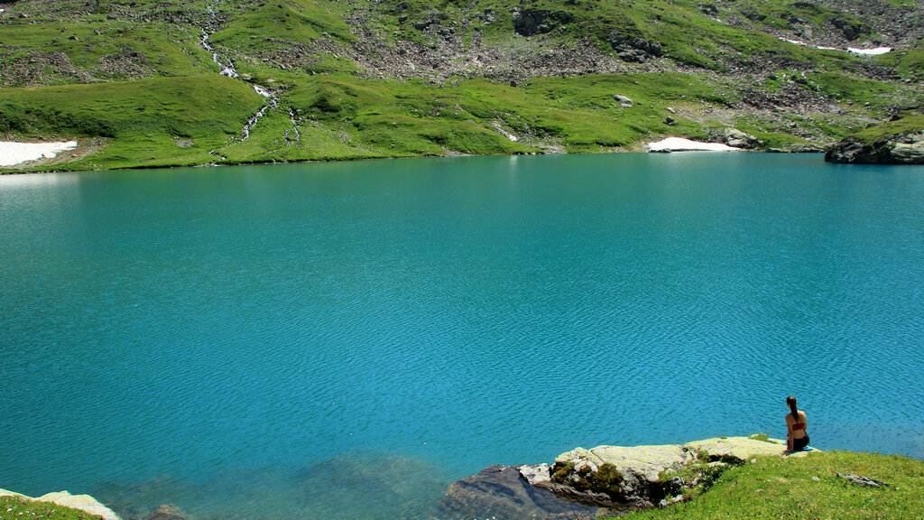 Спокойствие рождается изнутри