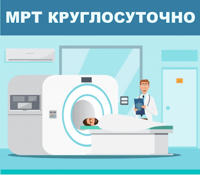 Проведение и длительность процедуры