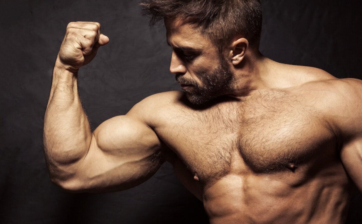 Для нас мужчин важным признаком повышения уровня здоровья и роста мышечной массы, является поддержания уровня тестостерона в пределах нормы.
