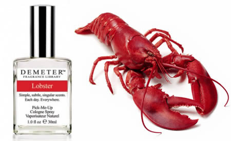 Demeter Lobster