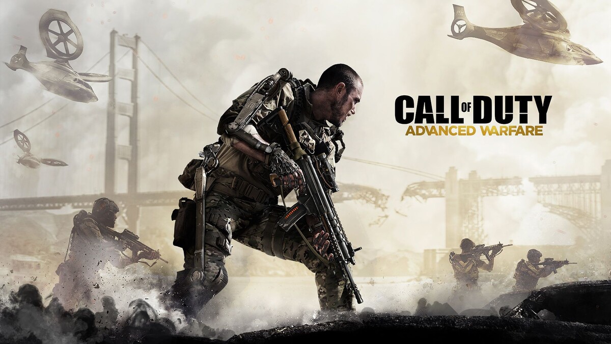 Call of duty mobile