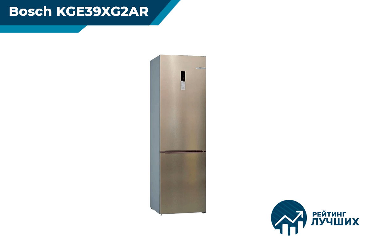 Bosch KGE39XG2AR