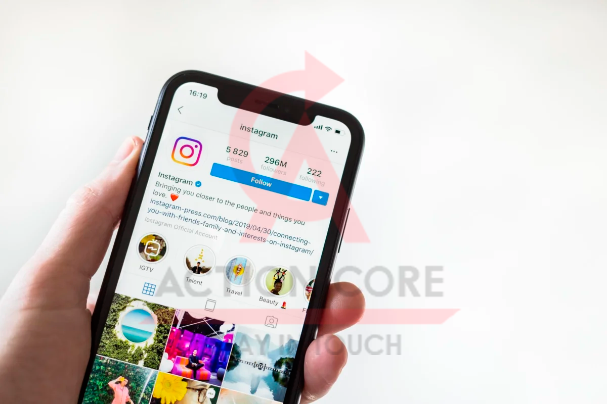 ACTIONCORE