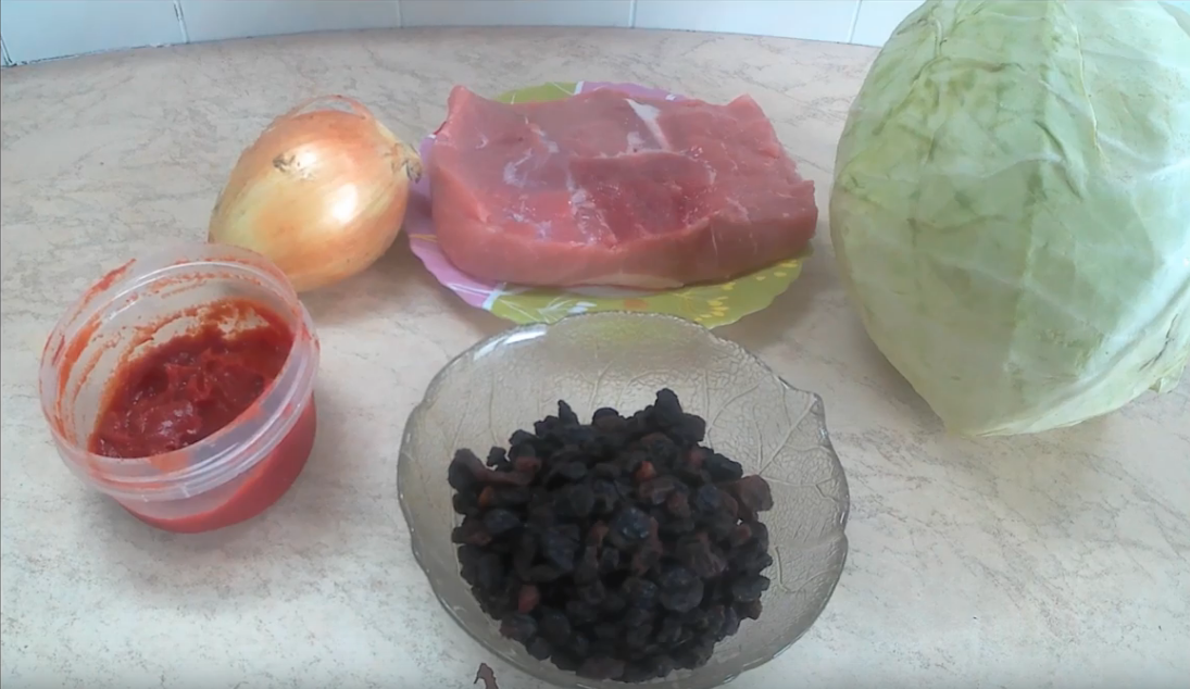 Наши будущие,  вкусняшки
