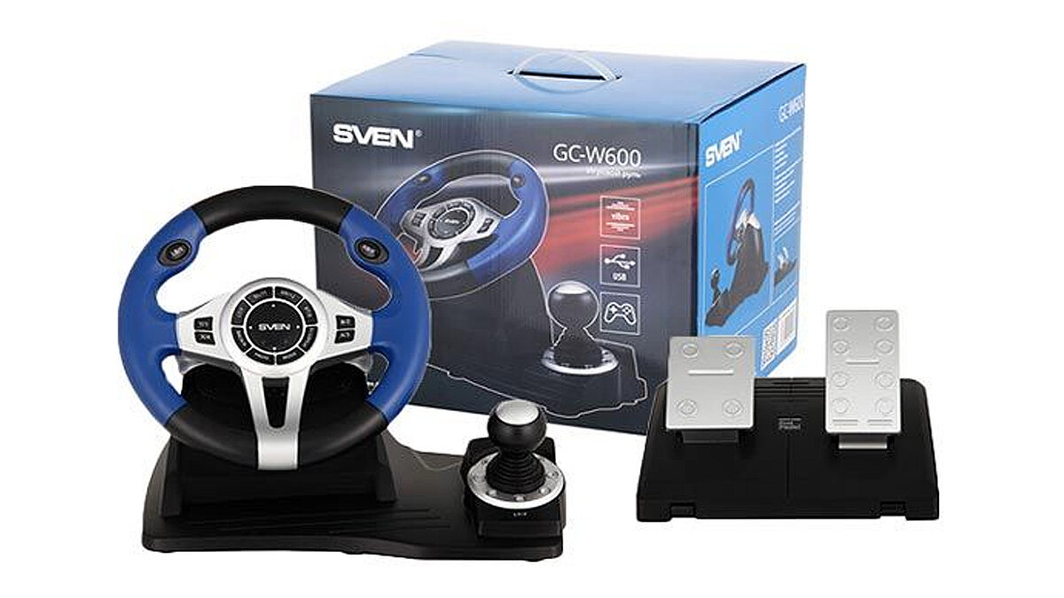 Руль свен. Sven GC-w600. Руль Sven GC-w600. Руль Свен GC w700. Игровой руль Sven GC-w900.