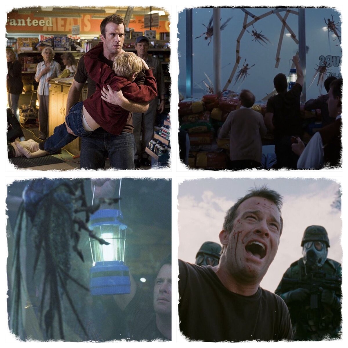 Кадры из фильма 