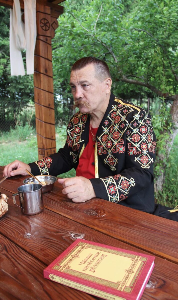 ЛИЧНОЕ ФОТО АВТОРА