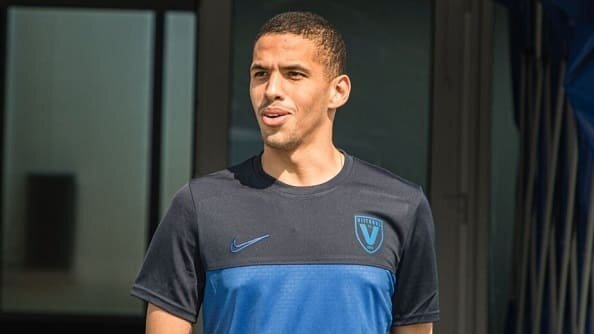 Ривалдиньо