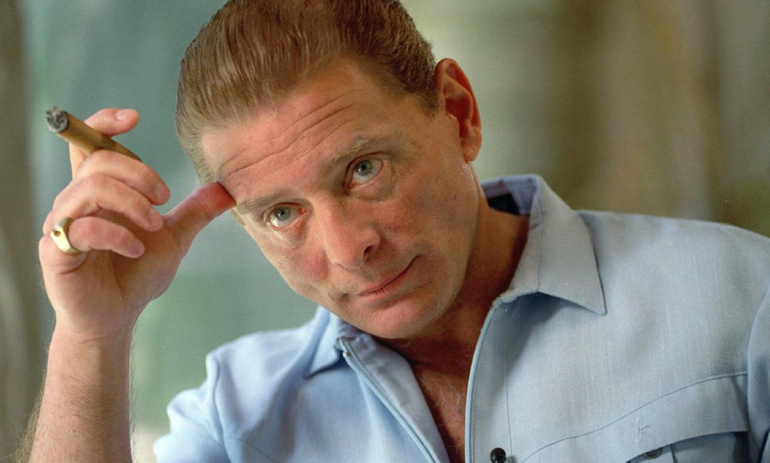 Сальваторе "Сэмми Бык" Гравано