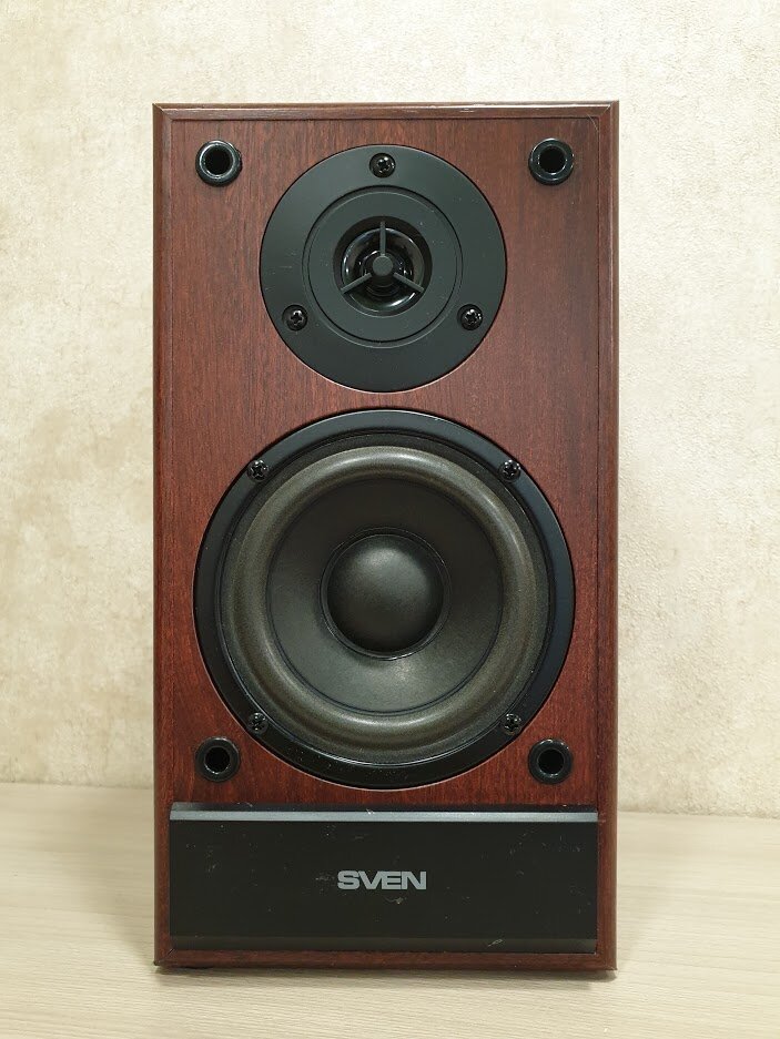 внешний вид подкупает