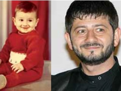 Михаил Галустян