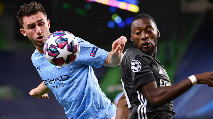   Фото: © REUTERS / Franck Fife / Pool