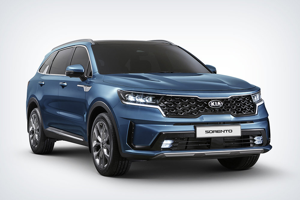 Kia Sorento 2020