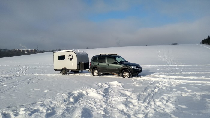 Проверка холодом