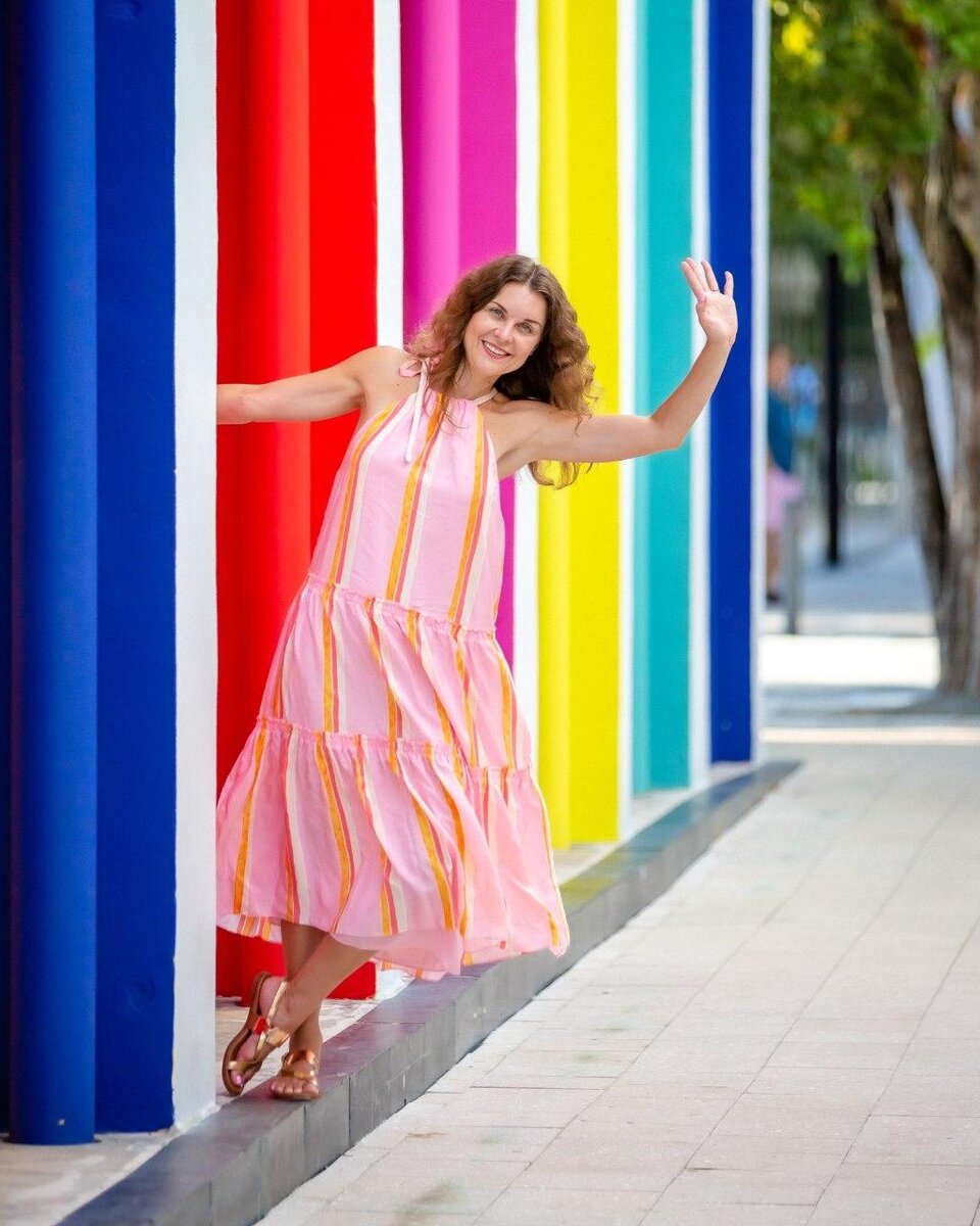 Иммиграционный адвокат в США - Екатерина Муратова