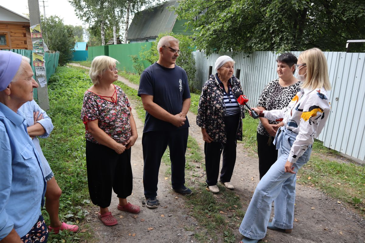 В Новосибирске дачница судится с соседом из-за шумных вечеринок | Прецедент  ТВ | Дзен