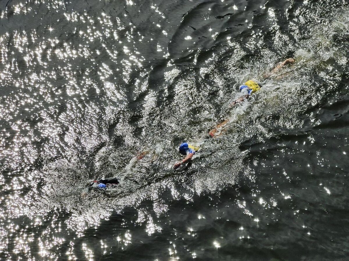 Фото: Владимир Болотин / @runandroll