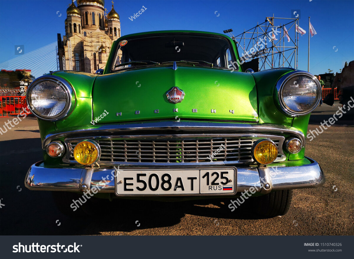 фото автора