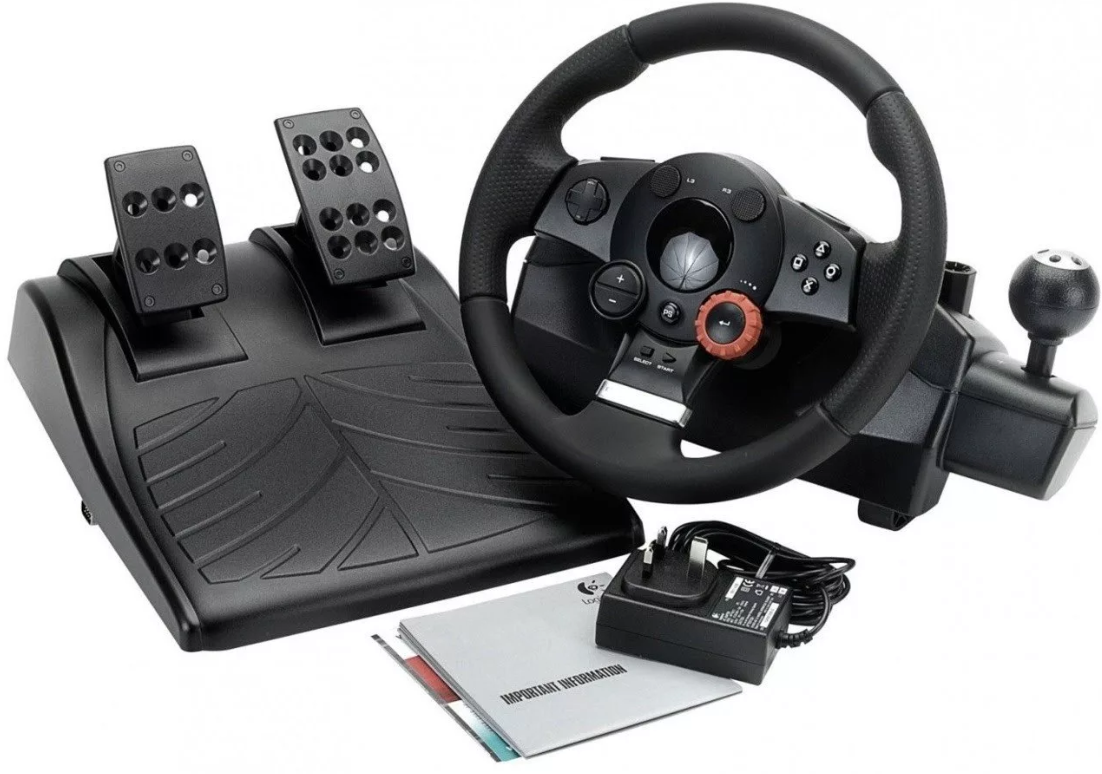 900 градусов. Руль Logitech Force gt. Руль Logitech DFGT. Logitech g27 Driving Force gt. Руль Логитек Driving Force gt.