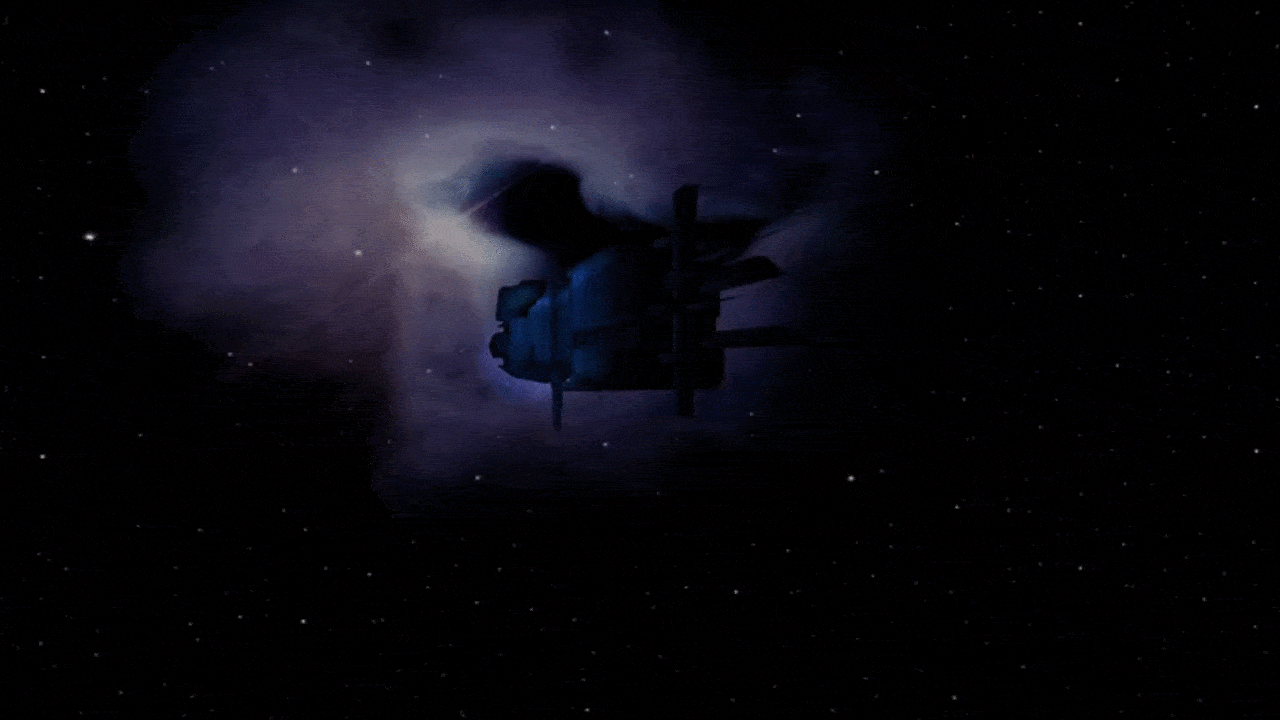 Внутриигровые ролики тоже подверглись изменениям... Освещение, модели персонажей и все текстуры также были переработаны энтузиастами.