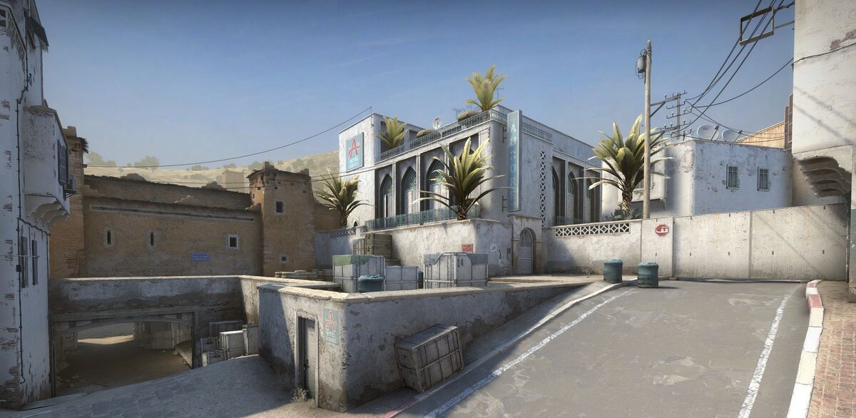 Dust 2