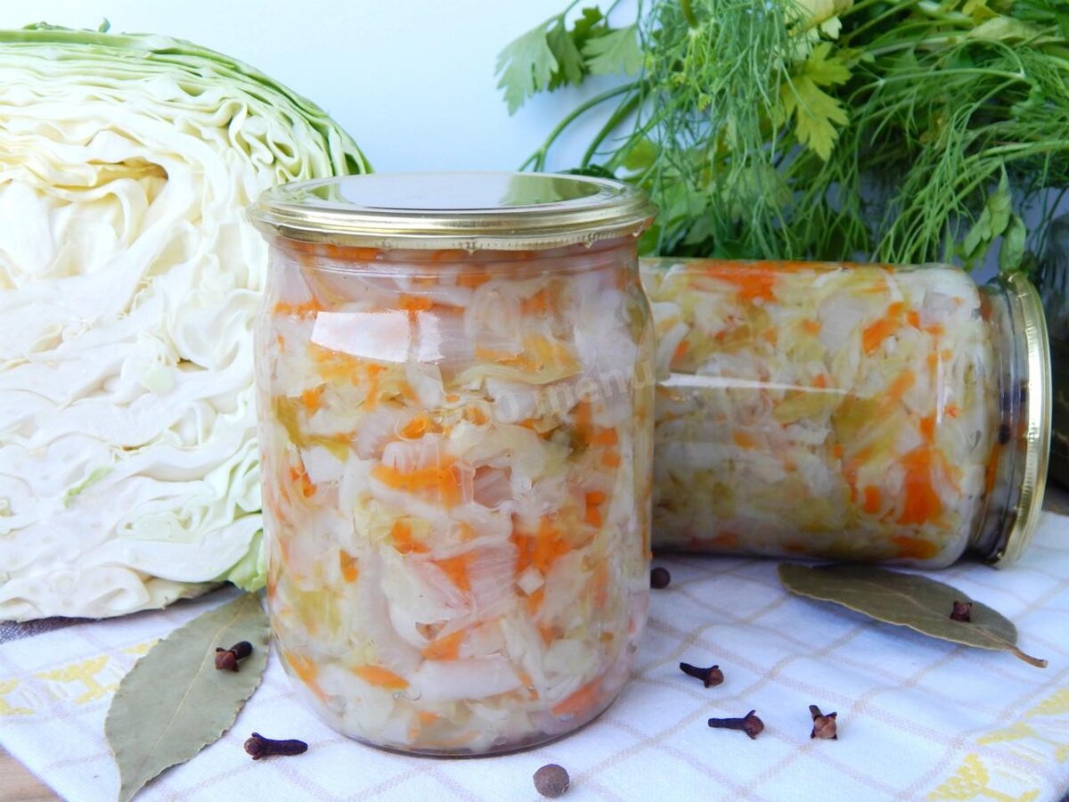 Салат «Огород» на зиму: рецепты, подготовка к консервации