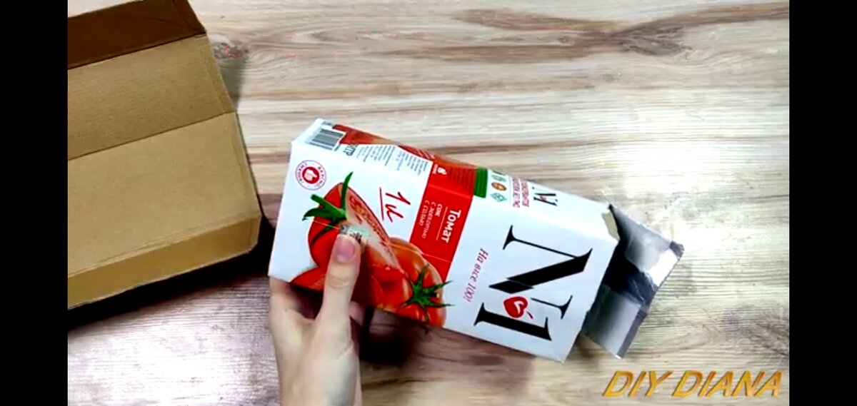 Зачем собирать пакеты из-под сока и молока? | Художественный МУзей МУсора «МУ МУ»