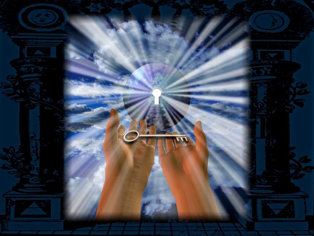 Mark Passio - Natural Law