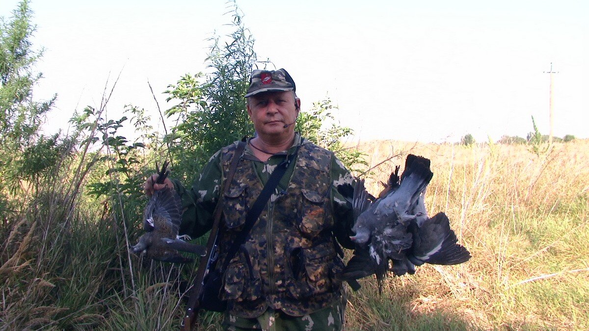 АВТОР СТАТЬИ: ИГОРЬ МАРЧЕНКО