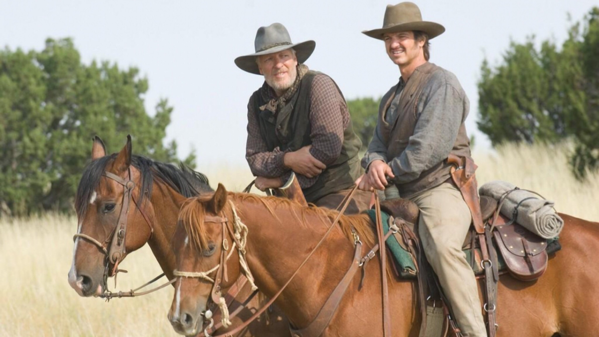 Кадр из фильма «Закопанные»