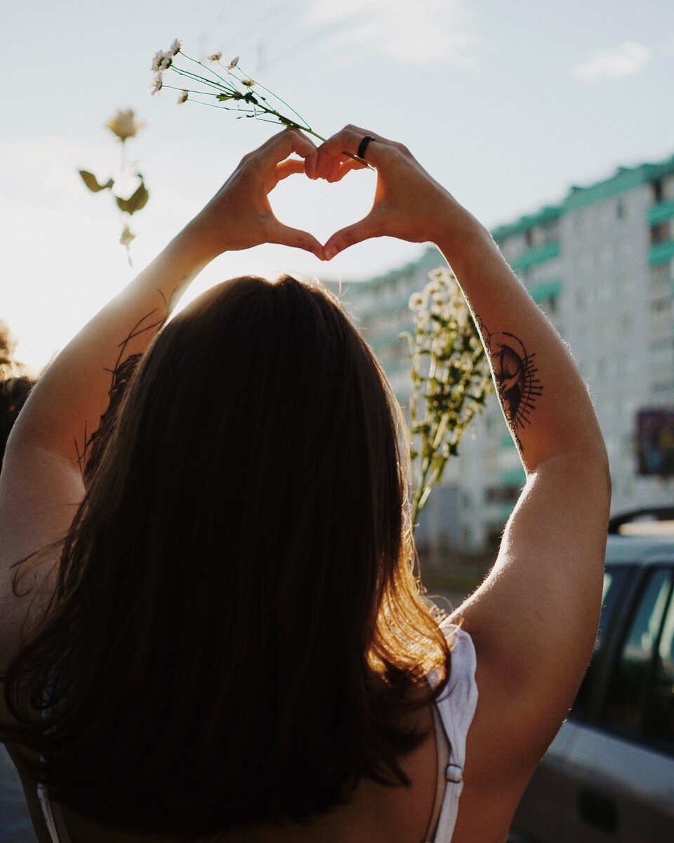 Фото автора Artem Podrez: Pexels