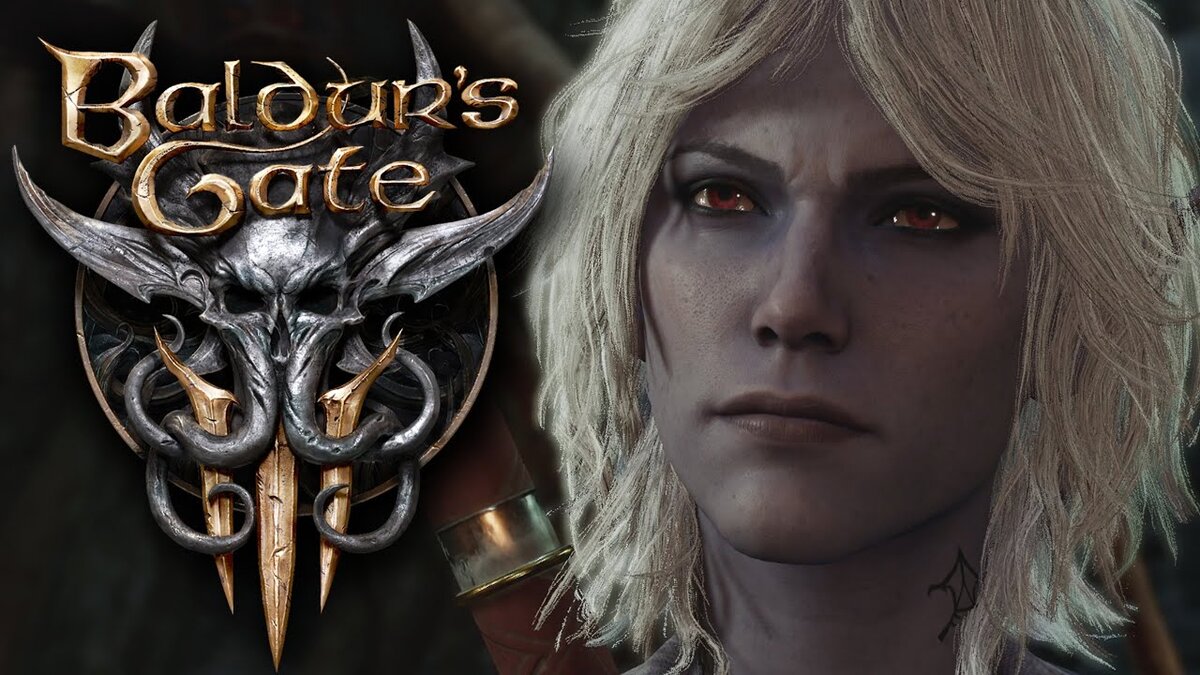Лидеры гоблинов в Baldur's Gate 3