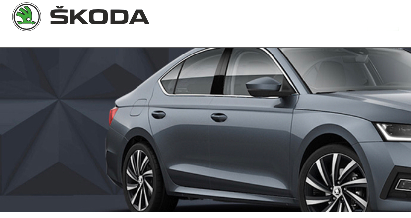 Новая Skoda Octavia A8......где тут народный автомобиль?