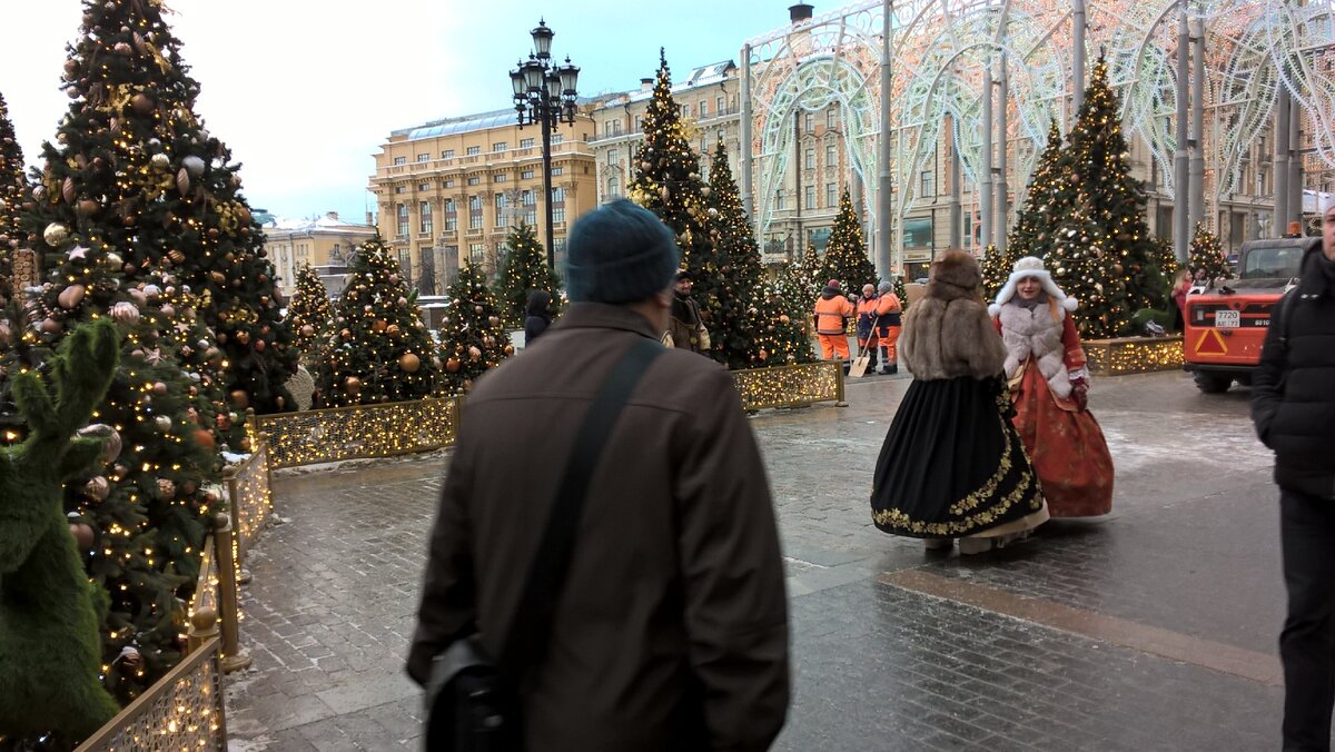 молодые боярыни