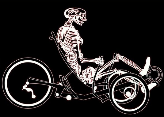 фото: https://www.instagram.com/recumbent_designs/