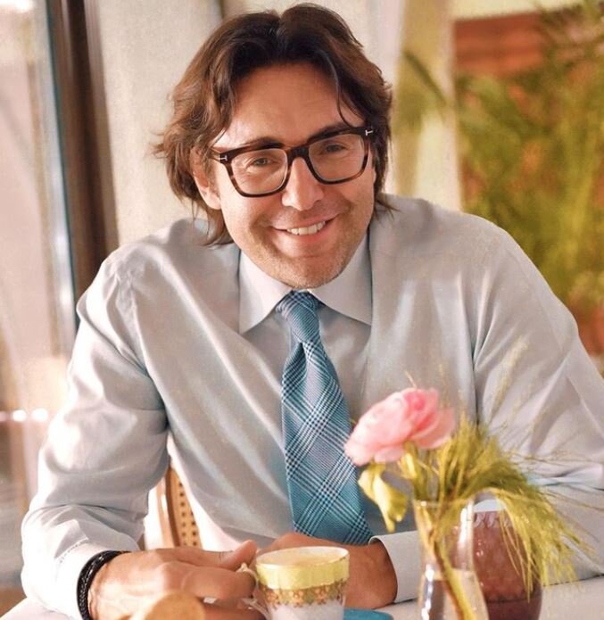 Источник: официальный инстарам Андрея Малахова - @malakhov007
