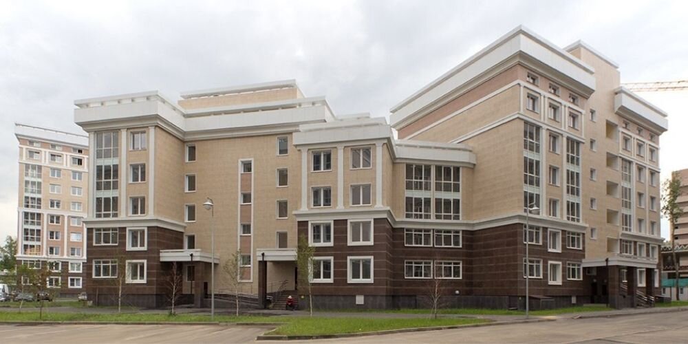 Что с ценами на недвижимость? Квартиры в Москве