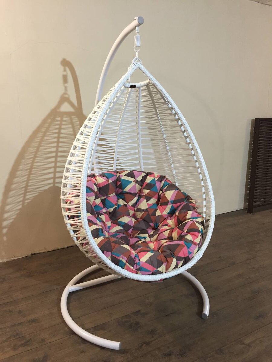 Наша новая модель - кресло "Астра" 