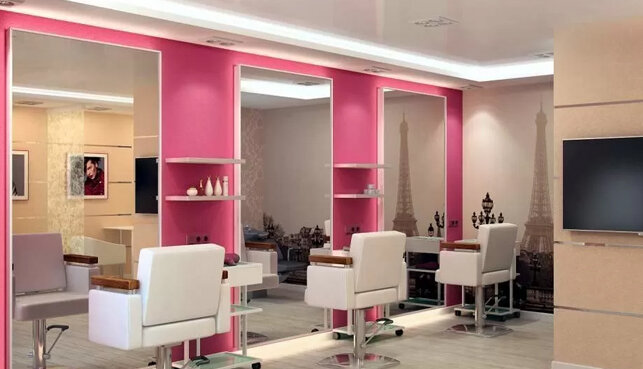 Стиль интерьера должен ориентироваться на концепцию заведения