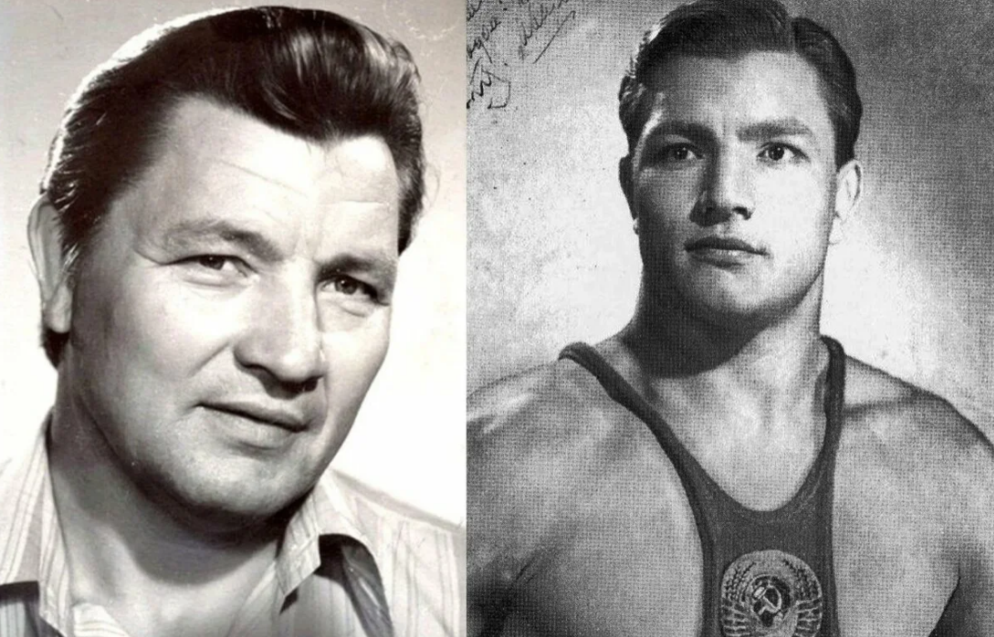 Алексей ванин актер биография личная жизнь Алексей Ванин: нелёгкая судьба известного актёра из фильма "Калина красная". За 