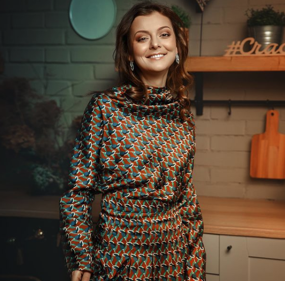 Татьяна Ash коуч