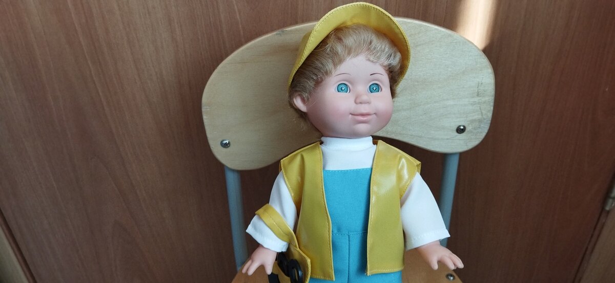 Фото автора.