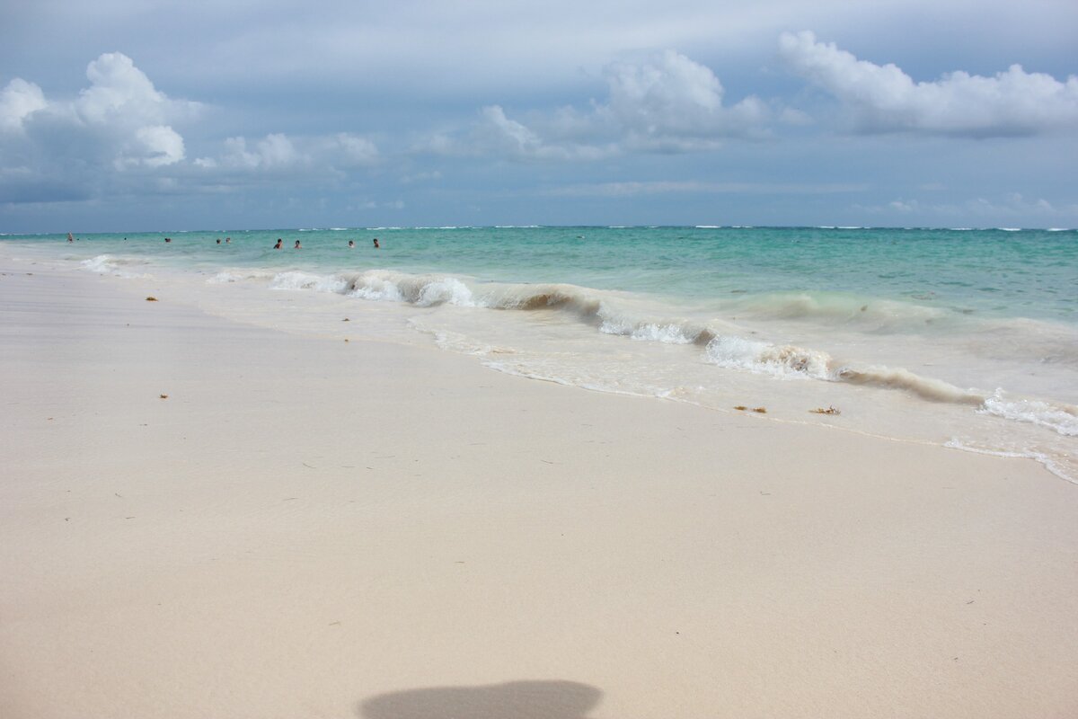 Вода очень теплая + 26 градусов