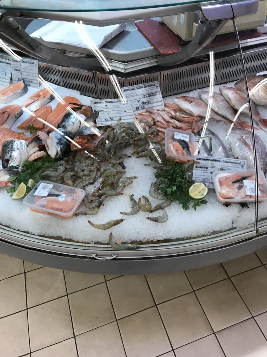 Сколько вкуснятины можно приготовить из свежей рыбы