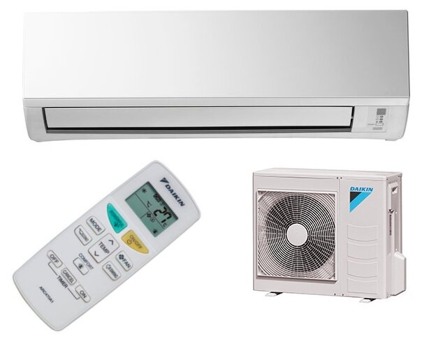 кондиционеры Daikin